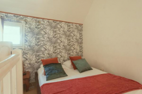 7 - LE VACOA - CHAMBRE 7 ETG g